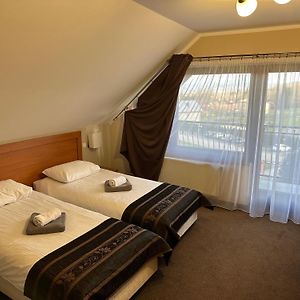 Standard 3* Triple Room